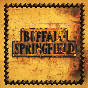 Buffalo Springfield (Box Set)