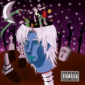 Saï T - Un Lugar (Explicit)