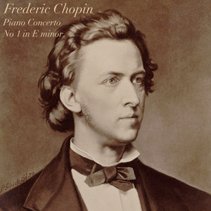 Chopin: Piano Concerto #1 In E Minor, Op. 11 - 1. Allegro Maestoso