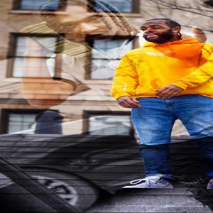 Bread & Butter(feat. Hunnit Milez) (Explicit)