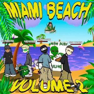 MIAMI (Explicit)