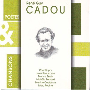 Poetes & chansons