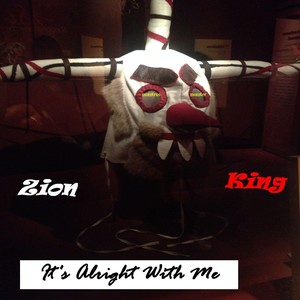 It's Alright With Me