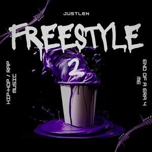 Freestyle 2 (Explicit)