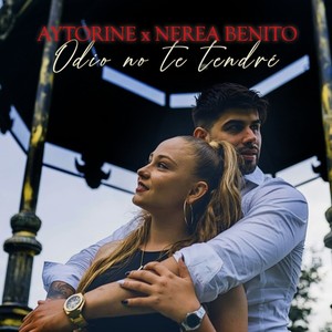 Odio No Te Tendré