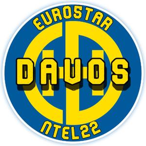 Davos (feat. Euro5tar) (Explicit)