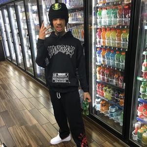 real shooters (feat. fluhkunxhkos & beezyb) (Explicit)