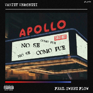 No Se Como Fue (Explicit)