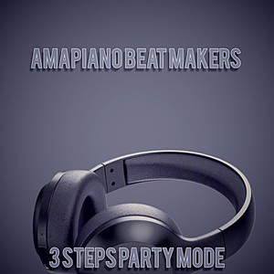 3 Steps Party Mode