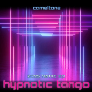 Hypnotic Tango (2025 Remix EP)