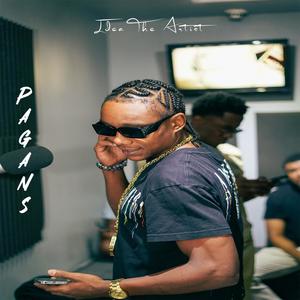 Pagans (feat. DJ Chris John) (Explicit)