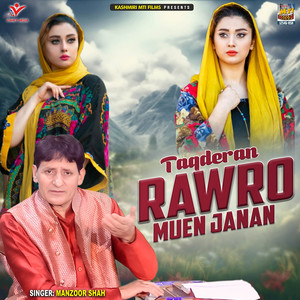 Taqderan Rawro Muen Janan