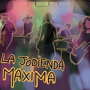 La jodienda máxima (Explicit)