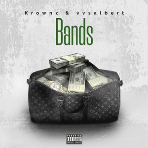 Bands (feat. vvsalbert)