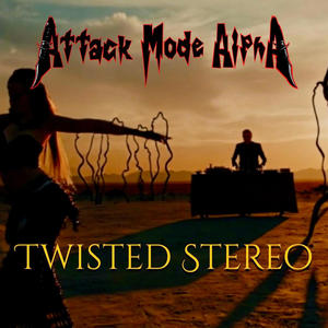 Twisted Stereo