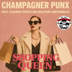 Shopping Queen (Explicit)