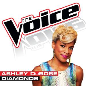 Diamonds (The Voice Performance)