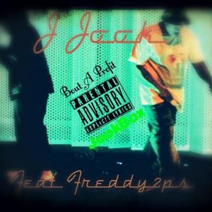 All About a Profit (feat. Freddy2ps) (Explicit)