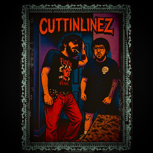 CuttinLinez (Explicit)