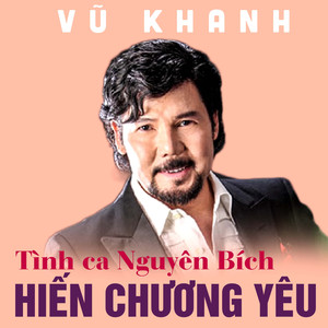 Hiến chương yêu (Tình ca Nguyên Bích)