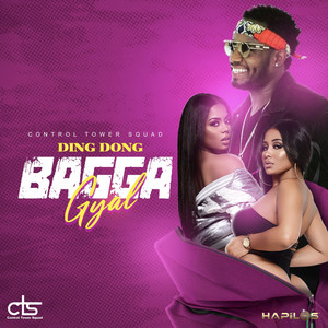 Bagga Gyal (Explicit)