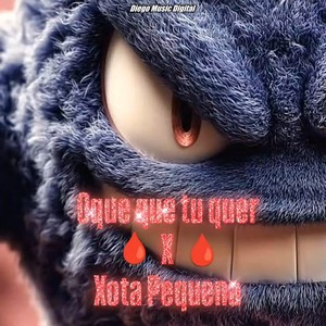 Oque Que Tu Quer x Xota Pequena (Explicit)
