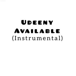 Available instrunental (Special Version)