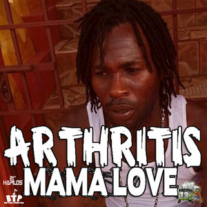 Mama Love - Single