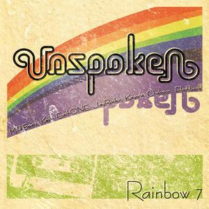 Rainbow 7 (Explicit)