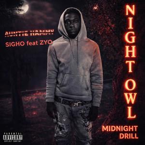 Night Owl: Midnight Drill (feat. ZYo) (Explicit)