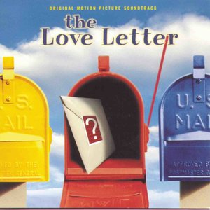 Imagine Being In Love(The Love Letter Theme - Solo Piano)