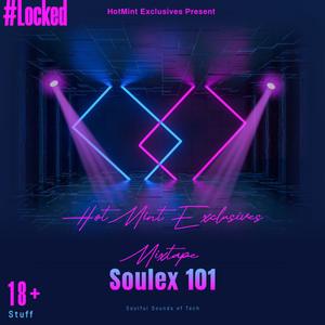 Ex Ex Ex (HotMint Exclusive )