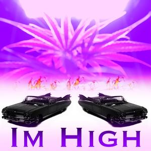 I'M HIGH (feat. Soul Sydonna & Jose not Jose) (Explicit)