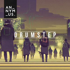 Drumstep