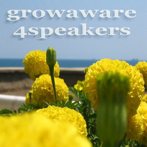 Growaware 4speakers