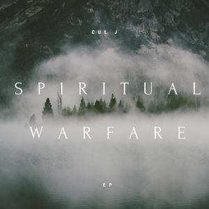 Spiritual Warfare EP