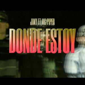 donde estoy con jimmy (Explicit)