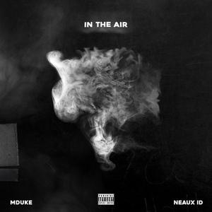 IN THE AIR (feat. Neaux ID) (Explicit)