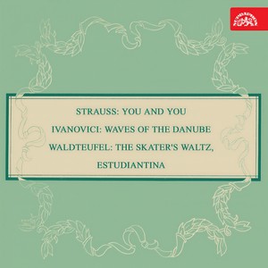 Waves of the Danube, .