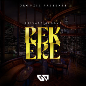 Rekere [Private Groove]