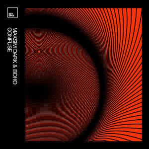 Confuse (Original Mix)