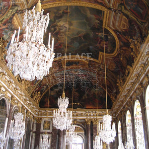 PALACE (expandedMEGAmixXx)