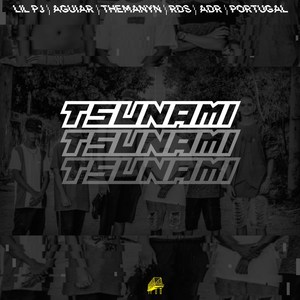 Tsunami (Explicit)
