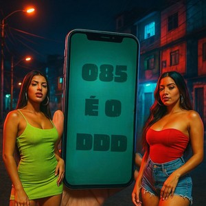 085 é o DDD (Explicit)