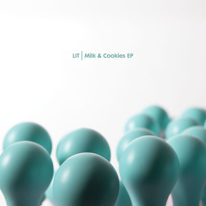 Milk & Cookies EP