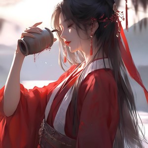 Từ Cửu Môn Hồi Ức (辞九门回忆) (Instrumental|Remix)