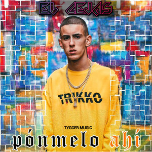 Pónmelo Ahí (Explicit)