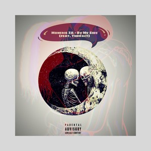 By My Side (Explicit)