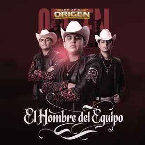 El Hombre Del Equipo (En Vivo|Explicit)