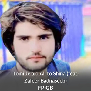 Tomi Jelajo Ali to Shina